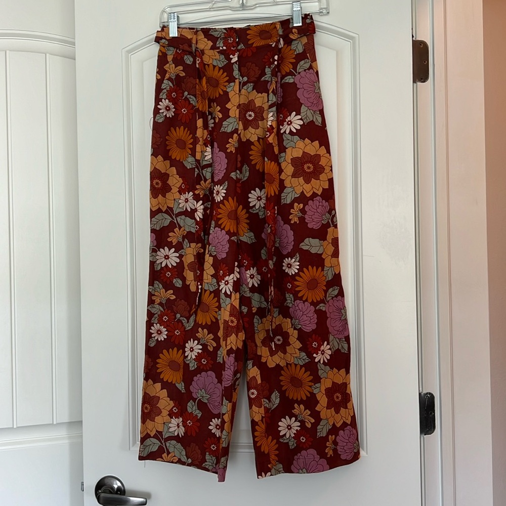Princess Highway Wide Leg Pants